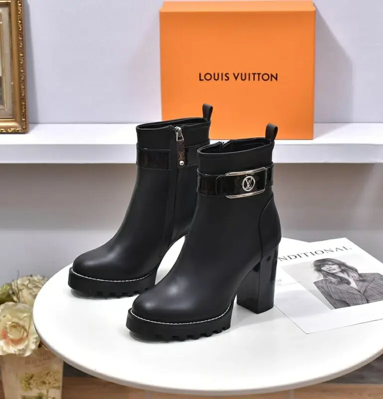 louis vuitton bottes pour femme s_1257a972